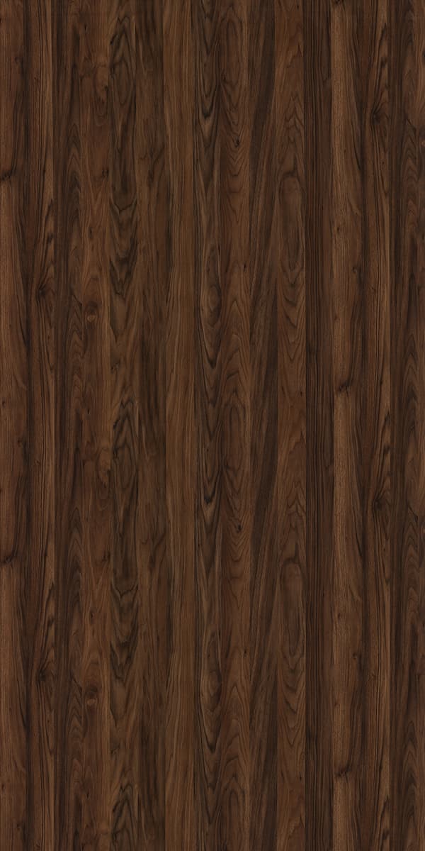 EDGE LINE WALNUT decorative laminate design