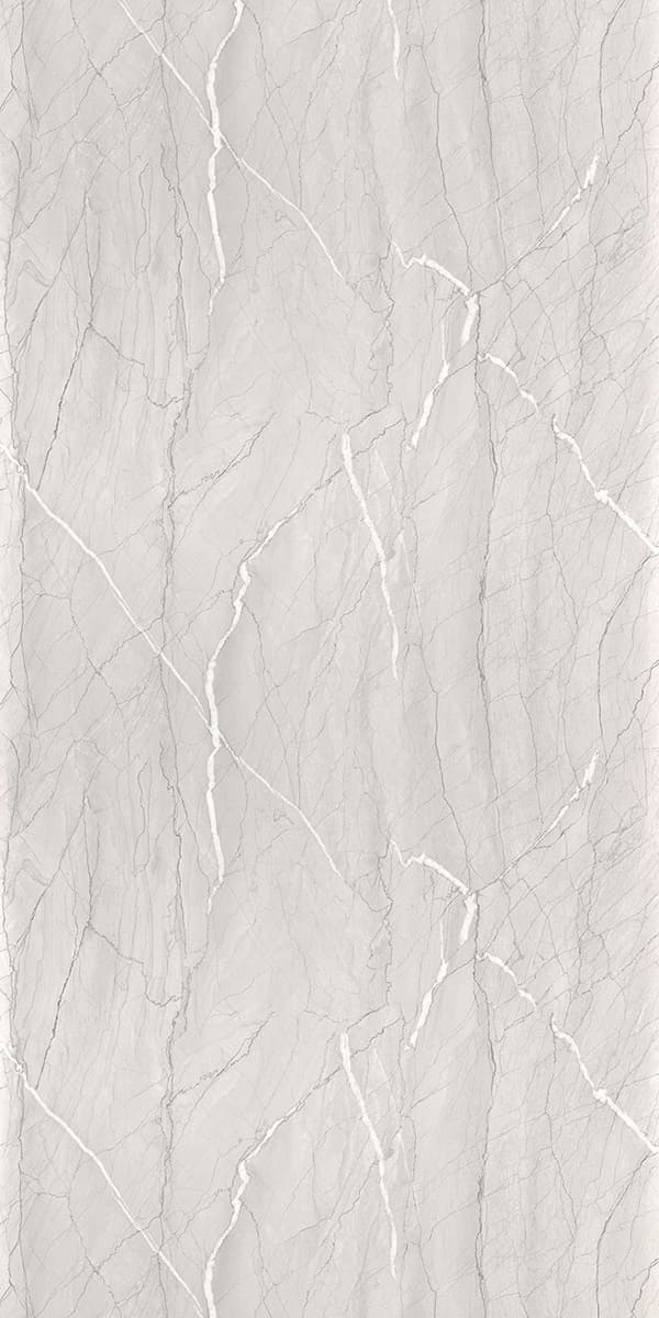 SILVER FROST decorative laminate design