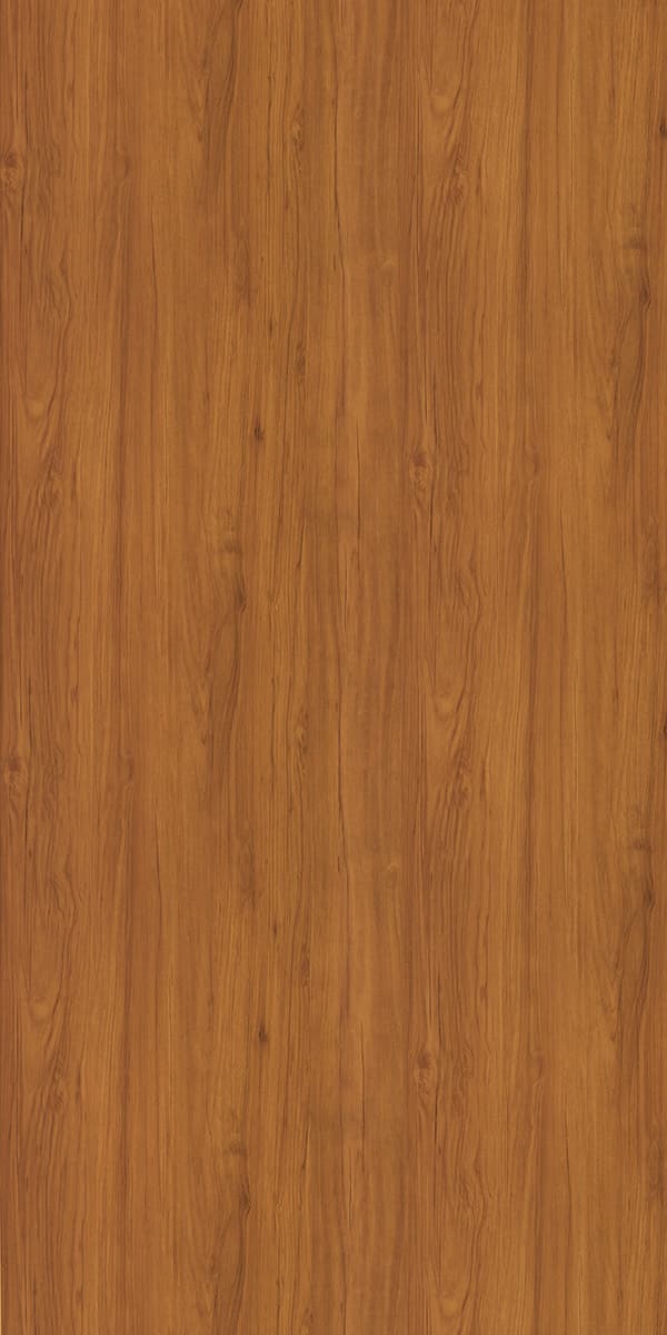 SKYLINE OAK decorative laminate design