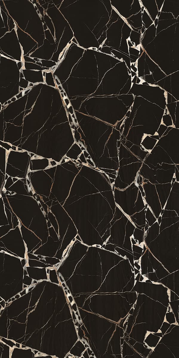 GROOVE REED decorative laminate design