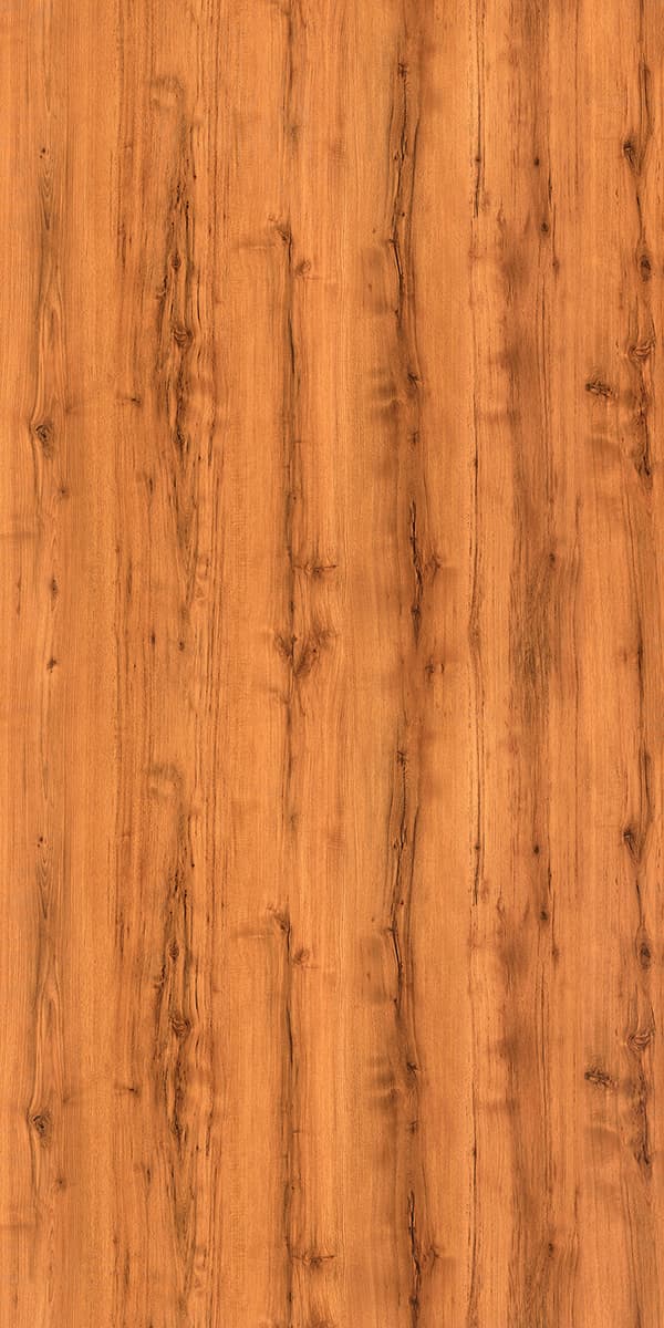 BLAZING OAK decorative laminate design