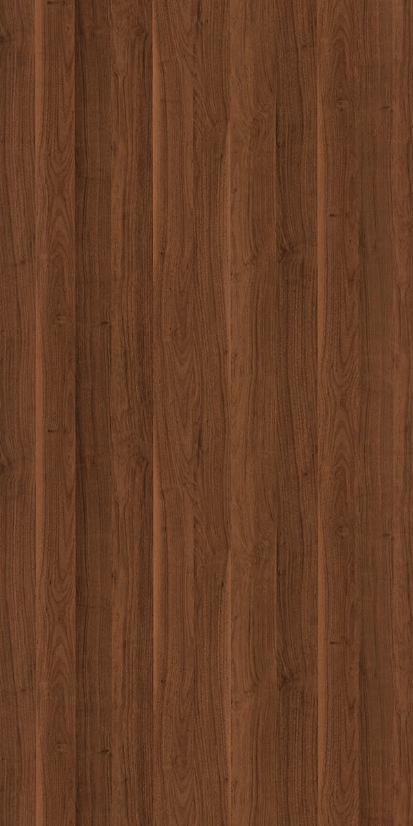 FLARE OAK decorative laminate design