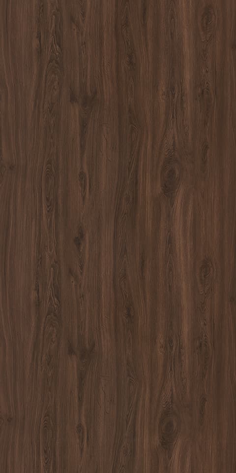 WALNUT WEAVE decorative laminate design