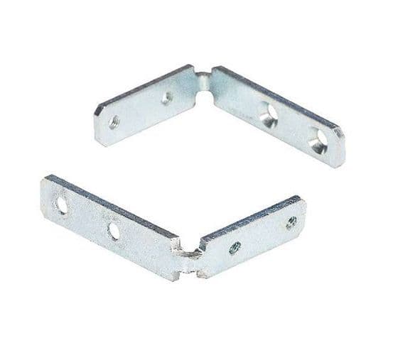 Connectors (J-C Gola Profile)