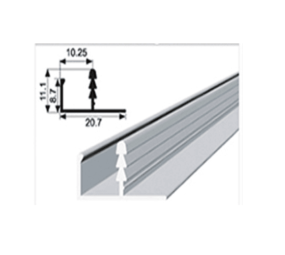 F Profile 19 MM (1150)