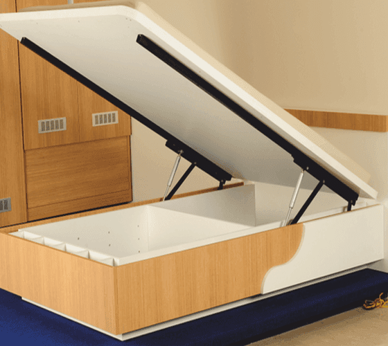Bed Lift Manual