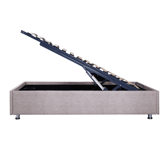 Bed Lift Electronic With Remote (Wireless)