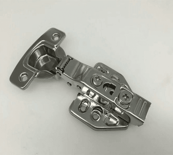 Hinge 3D Clip on Hydraulic Soft Close- 280 GR