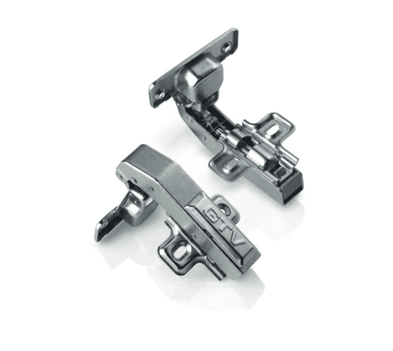 Hinge 90 Dgree Hydraulic Soft