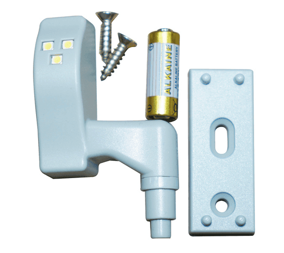 Hinge LED Light
