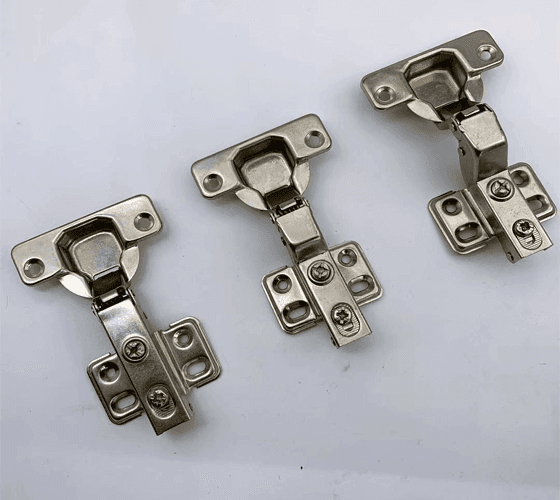 Hinge Hydraulic Slide On 160 GR (Eco Series)