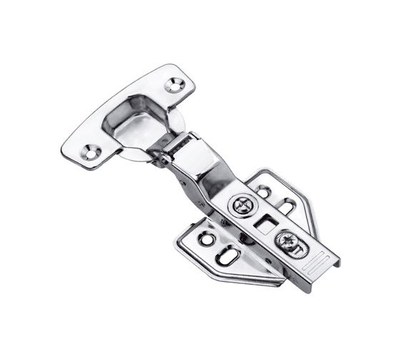 Hinge Soft Close Clip on SS- 230 GR