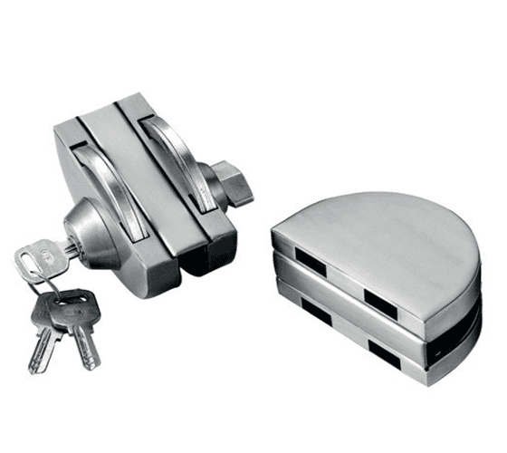 Glass To Glass Door Lock HQ