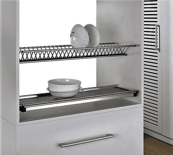 Dish Rack SS (GTPT)