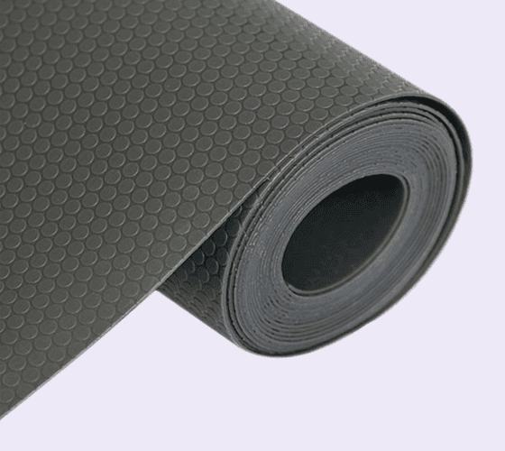 Anti Skid Mat Roll Dotted