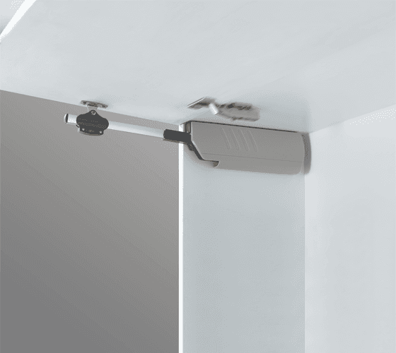 Kitchen Cabinet Flap Lift