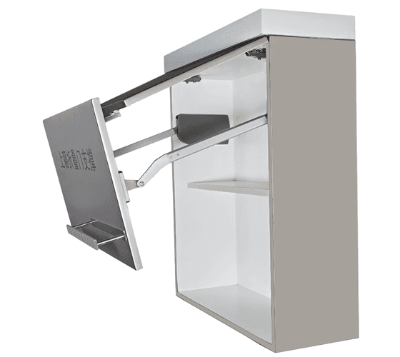 Kitchen Cabinet Flap Lift BI-Fold