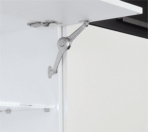 Cabinet Support (Kenchi)