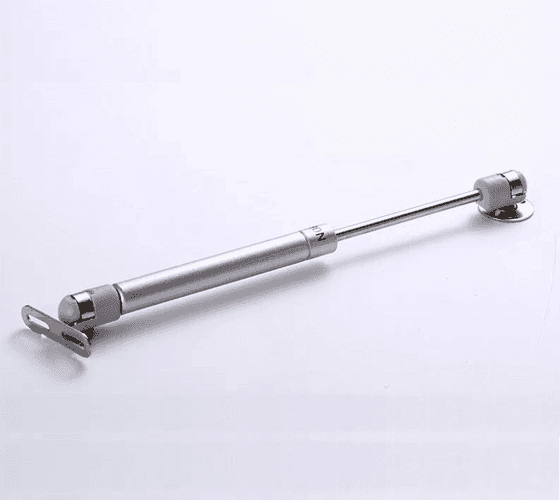 Cabinet Lid Gas Lift Brass Cylinder