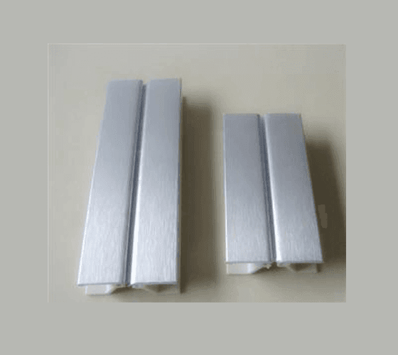 Skirting Connector 180 Degree