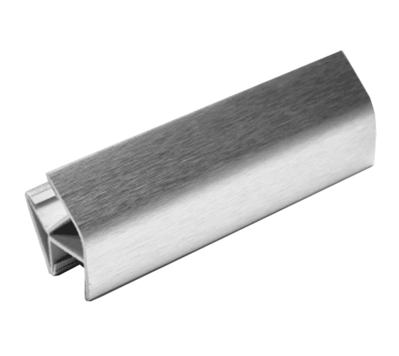 Skirting Connector 90 Degree