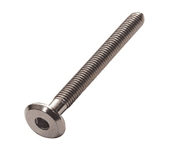 Allen Bolt (Pan Head)