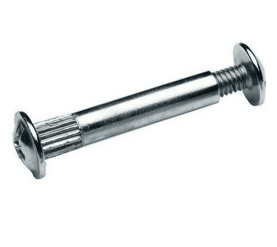 Box Jointer 2 Side Connector Screw (Male Female)