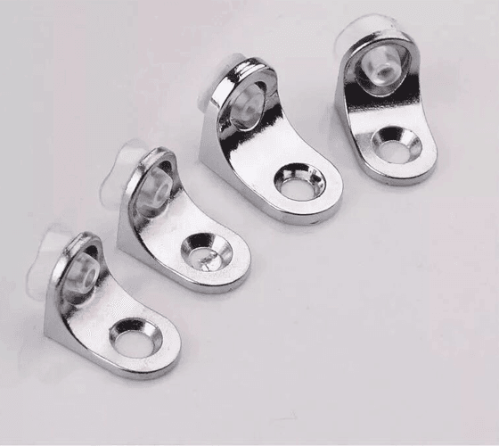 Shelf L-Button Basic