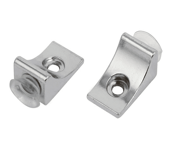 Shelf L-Button Thick