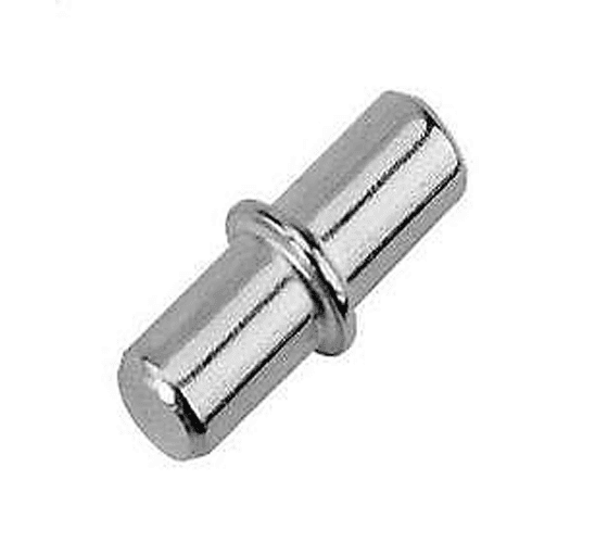 Shelf Button Pin