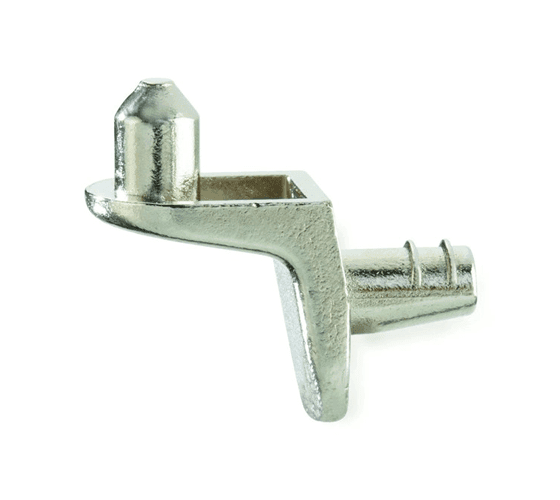 Shelf Pin Chair Type