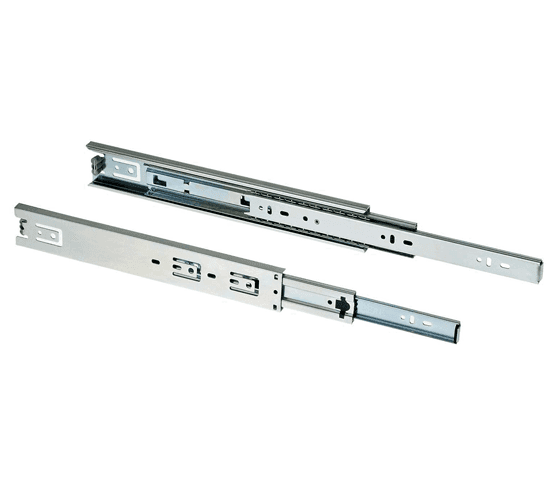 Telescopic Drawer Channel - MS/SS