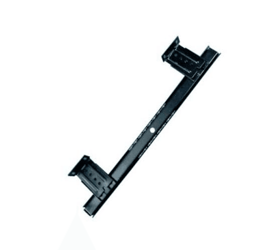 Keyboard Tray Channel