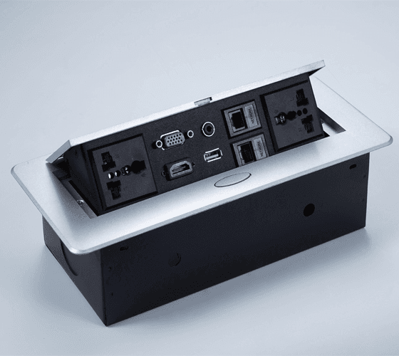 Pepe Electric Box Basic
