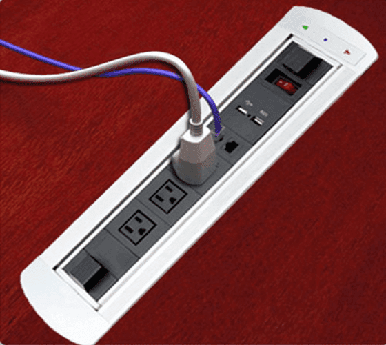 Pepe Electric Box-Self Rotation Auto Pro