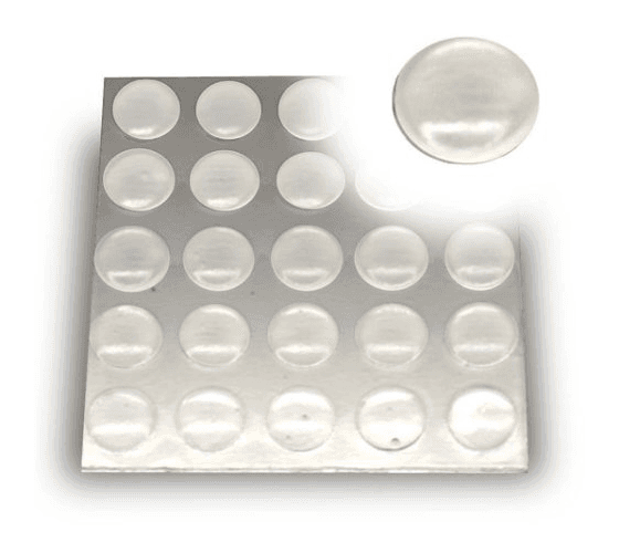 Furniture Door Buffer (Bindi)