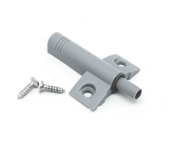 PVC Push Buffer System