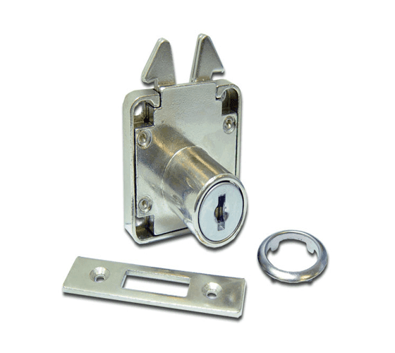 Mortice Scissor Lock