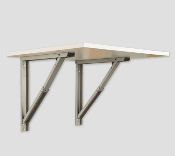 Foldable Table Bracket