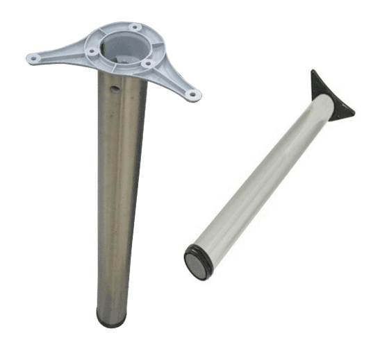 SS Table Leg