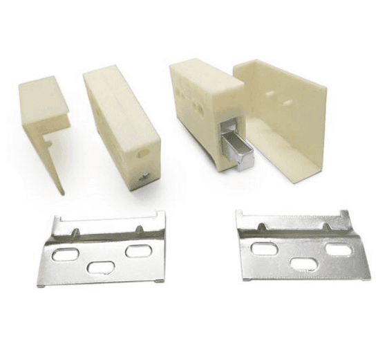 PVC Hanging Suspension Bracket