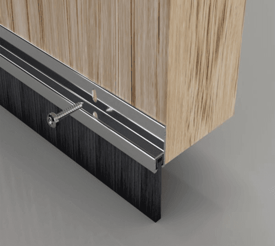 Bottom Door Seal