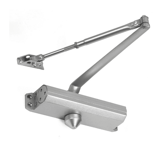 Door Closer Basic
