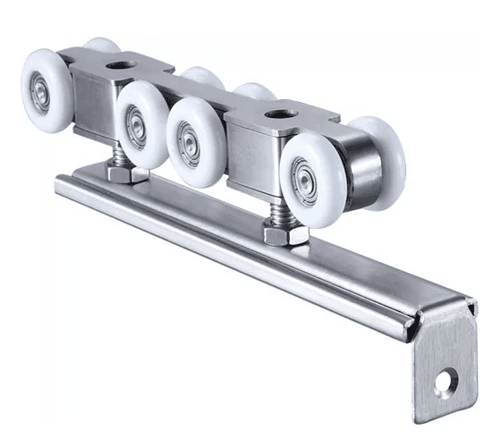 8 Wheel Door Slider HQ