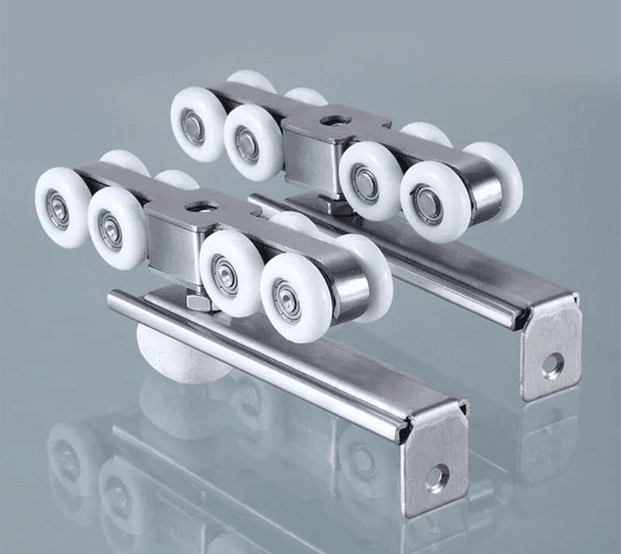 8 Wheel Door Slider HQ